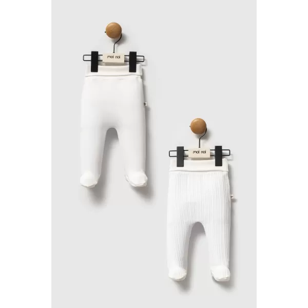 Kikka Boo Moi Noi donji deo 2pack 