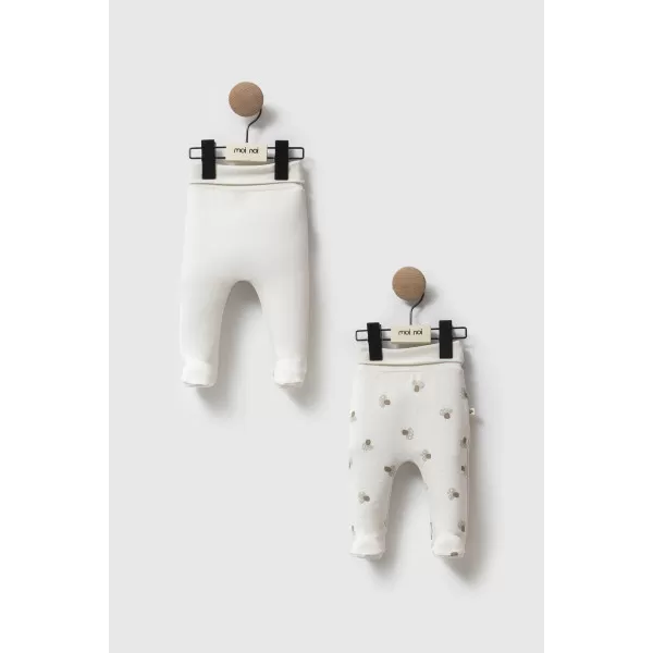 Kikka Boo Moi Noi donji deo 2pack 
