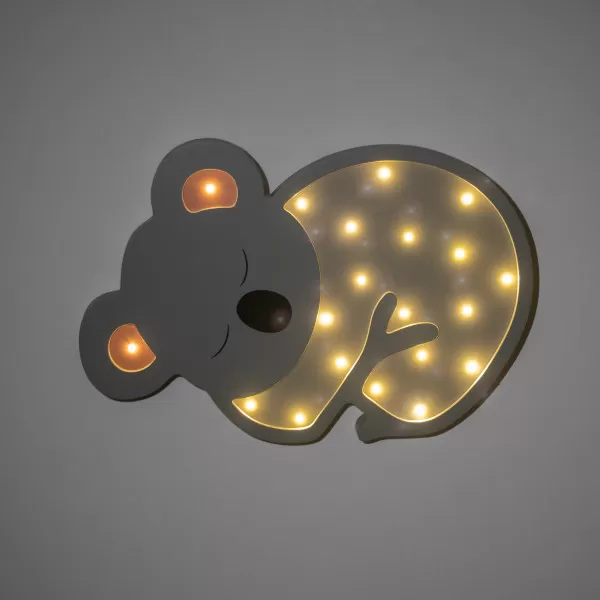 Lampa za dečiju sobu 