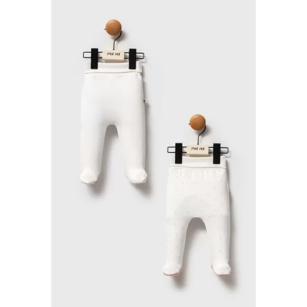 Kikka Boo Moi Noi donji deo 2pack 