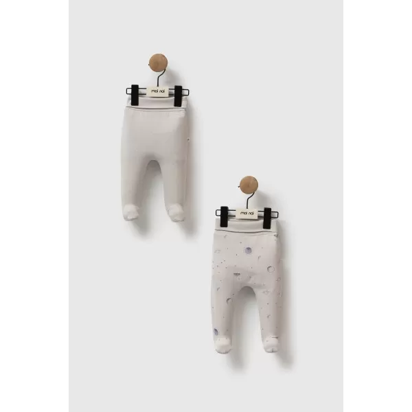 Kikka Boo Moi Noi donji deo 2pack 