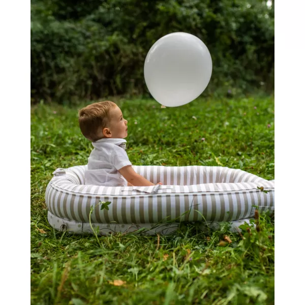 Gnezdo Piccolino Beige 