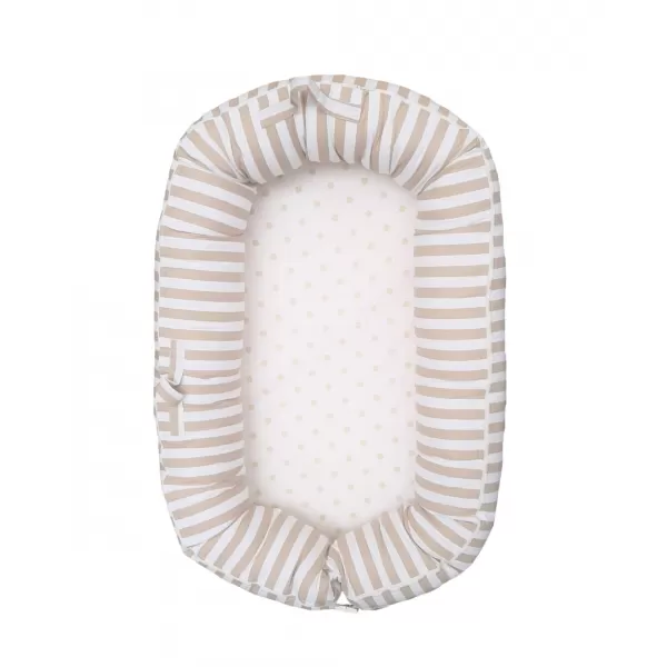 Gnezdo Piccolino Beige 