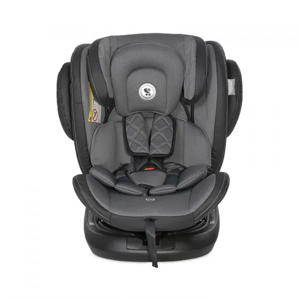 Auto sedište Aviator 0-36kg Dark Grey 