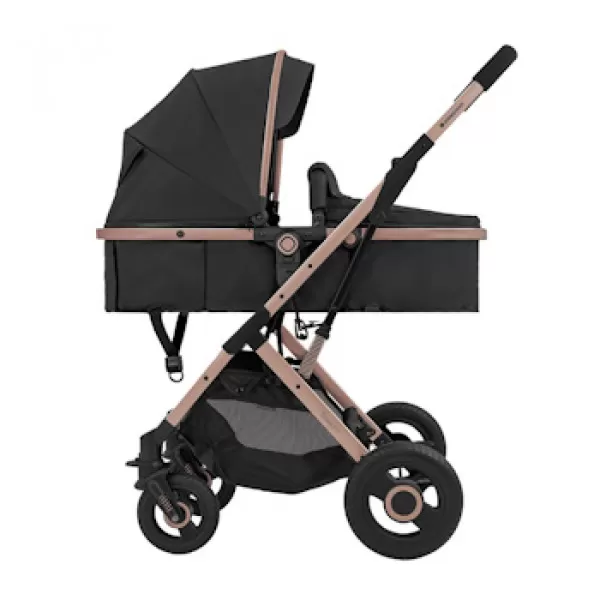 Kikka Boo Scarlet Black 2u1 