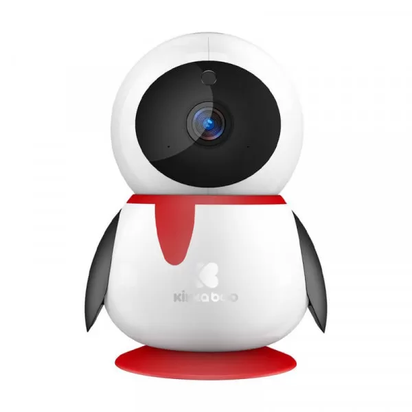 Wi-Fi baby kamera Pingvin 