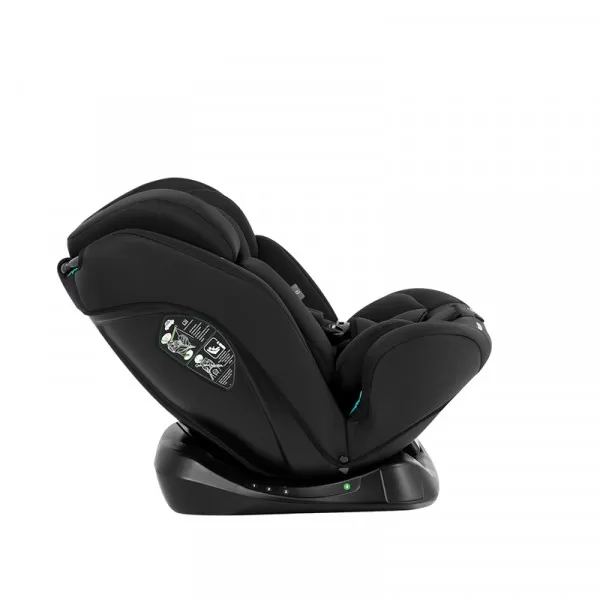 Kikka Boo i-Explore i-Size Light Grey 