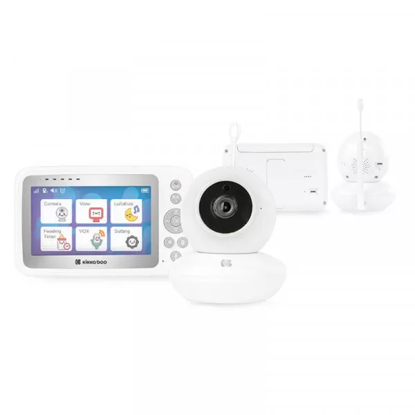 Digitalni video baby alarm Aneres 