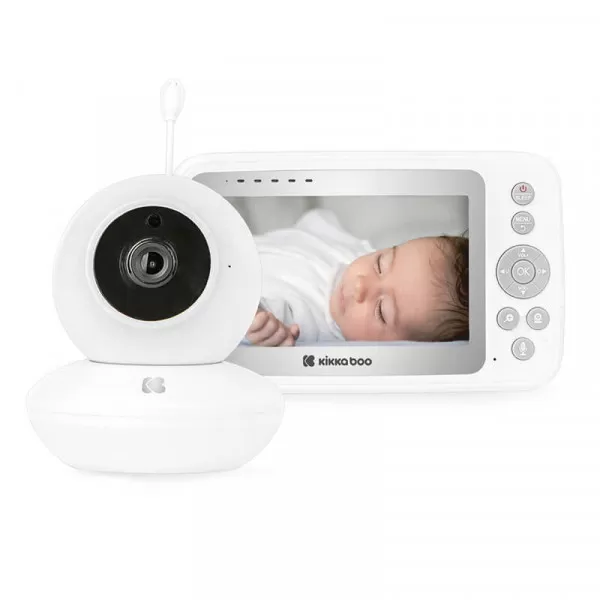 Digitalni video baby alarm Aneres 