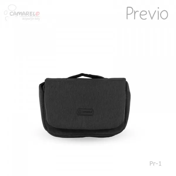 Camarelo Previo Pr-01 