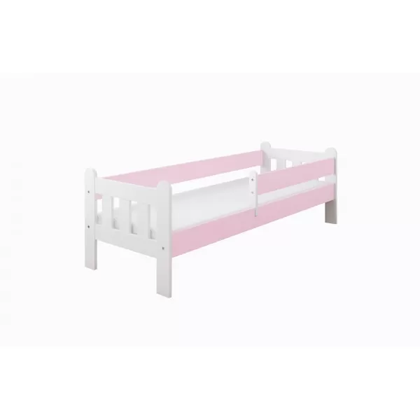 Dečiji krevet Stas Pink 