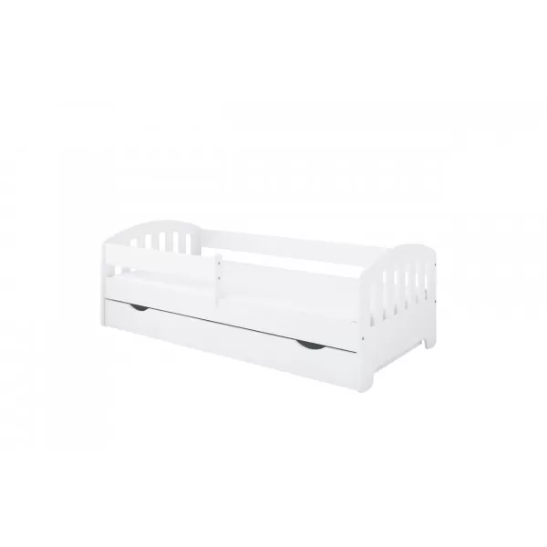 Dečiji krevet Classic White 