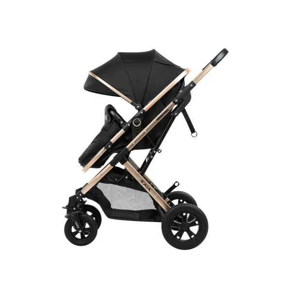 Kikka Boo Kaia 3u1 – Black 