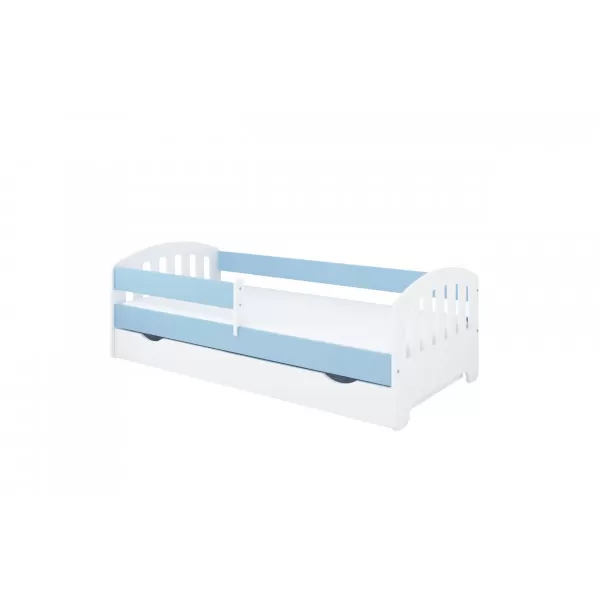 Dečiji krevet Classic Blue 