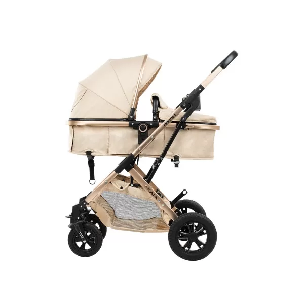 Kikka Boo Kaia 3u1 – Beige 