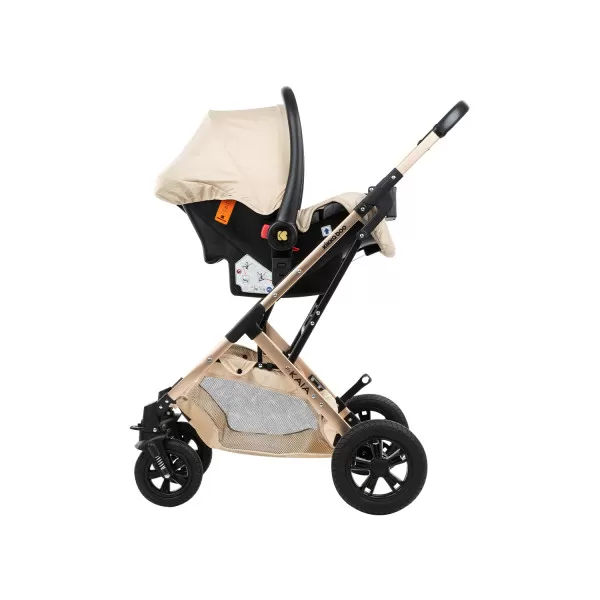 Kikka Boo Kaia 3u1 – Beige 