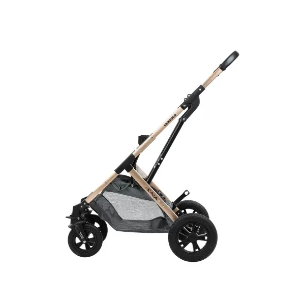 Kikka Boo Kaia 3u1 – Beige 