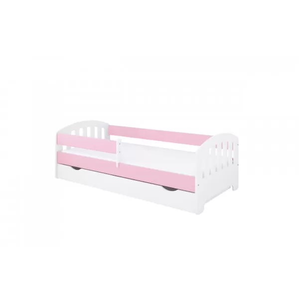 Dečiji krevet Classic Pink 