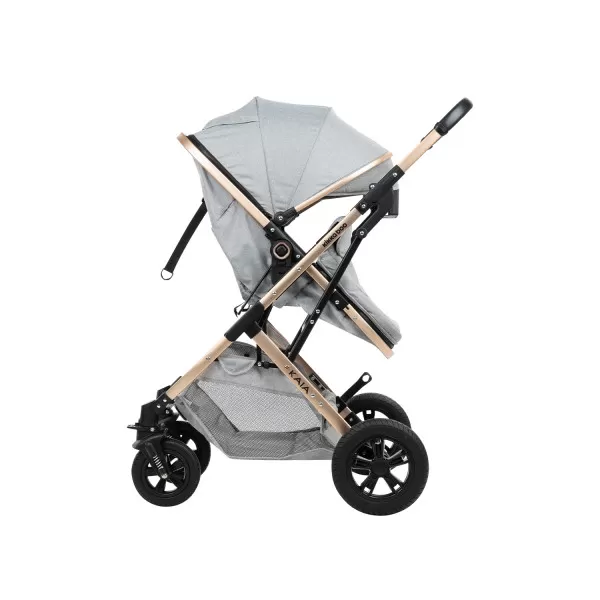 Kikka Boo Kaia 3u1 – Light Grey 