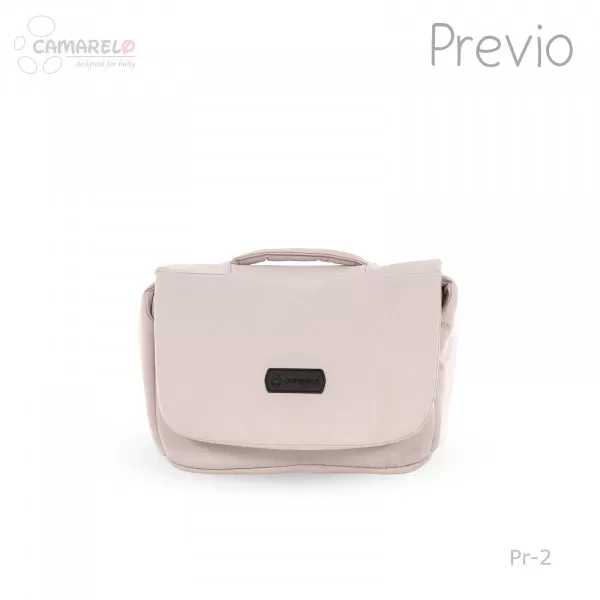 Camarelo Previo Pr-02 