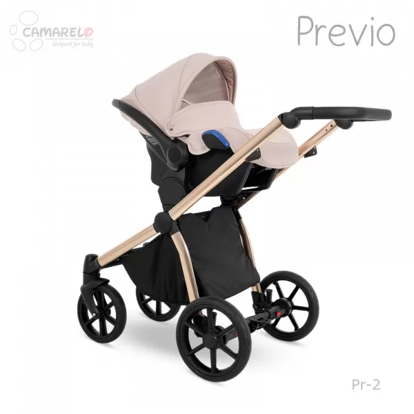 Camarelo Previo Pr-02 