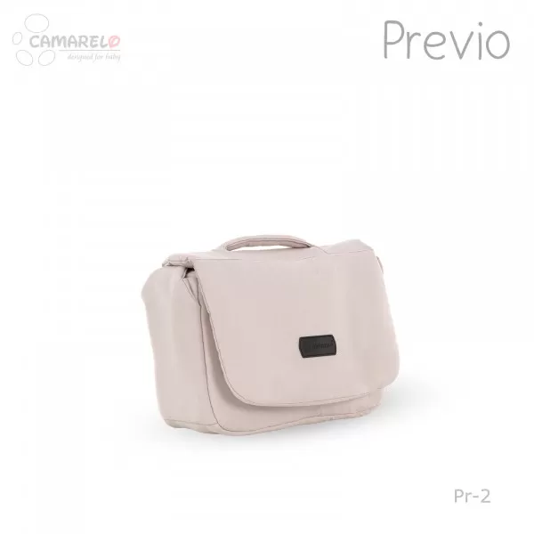 Camarelo Previo Pr-02 