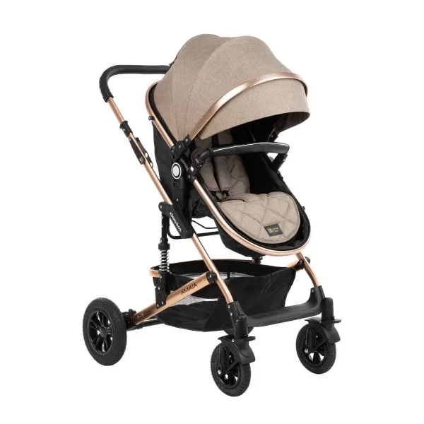 Kikka Boo Amaia 3u1 – Beige 