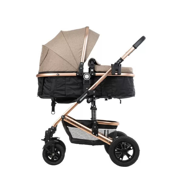 Kikka Boo Amaia 3u1 – Beige 