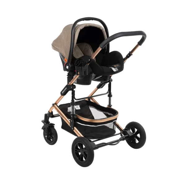 Kikka Boo Amaia 3u1 – Beige 