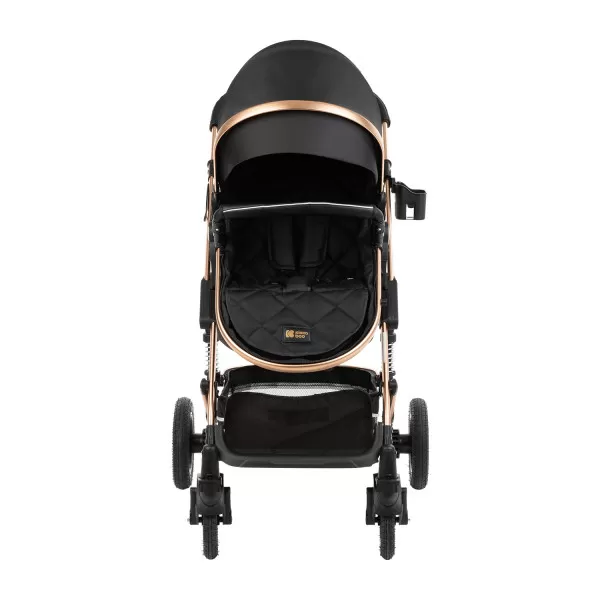 Kikka Boo Amaia 3u1 – Black 