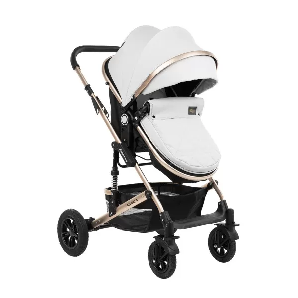 Kikka Boo Amaia 3u1 – Light Grey 