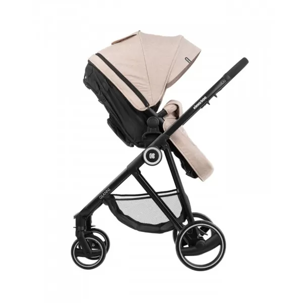 Kikka Boo Gianni 3u1 – Beige 