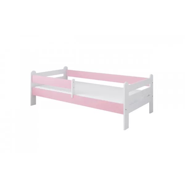 Dečiji krevet Risio Pink 