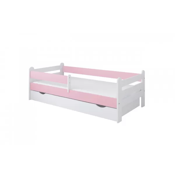 Dečiji krevet Risio Pink 