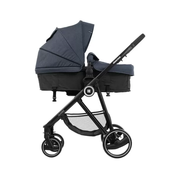 Kikka Boo Gianni 3u1 – Navy 