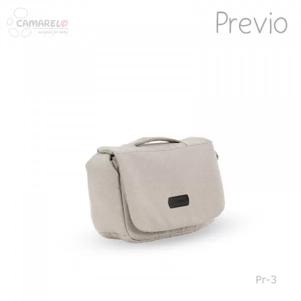 Camarelo Previo Pr-03 