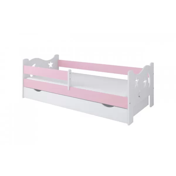Dečiji krevet Kamil Pink 