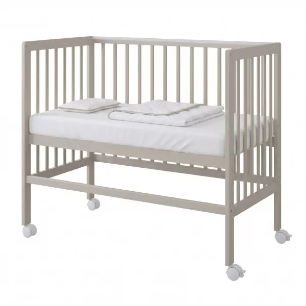 Krevetić Niko 100x50cm - Cashmere 
