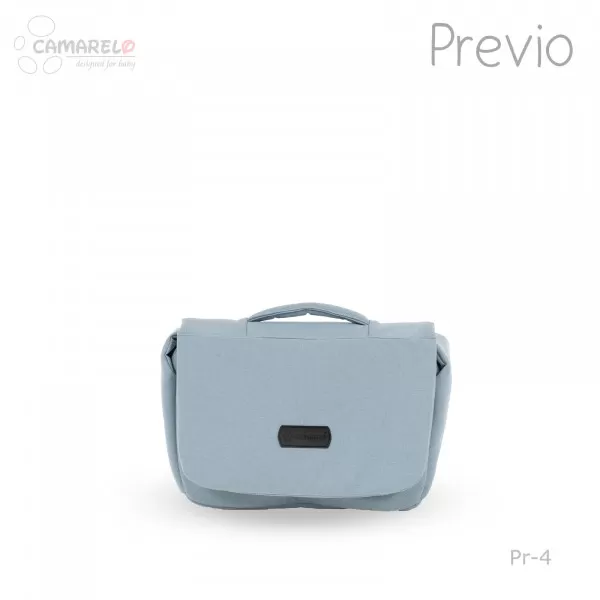 Camarelo Previo Pr-04 