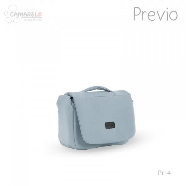 Camarelo Previo Pr-04 