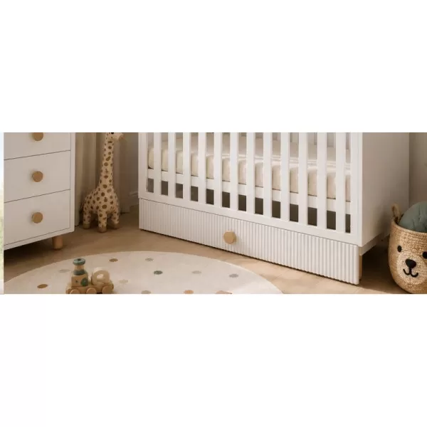 Fioka za krevete LOFT 120x60cm 