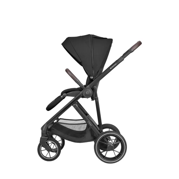Kikka Boo Chiara Premium Black 3u1 