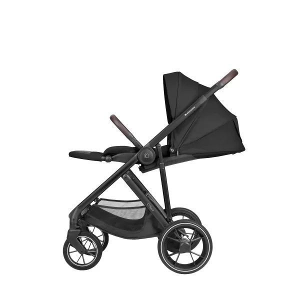 Kikka Boo Chiara Premium Black 3u1 