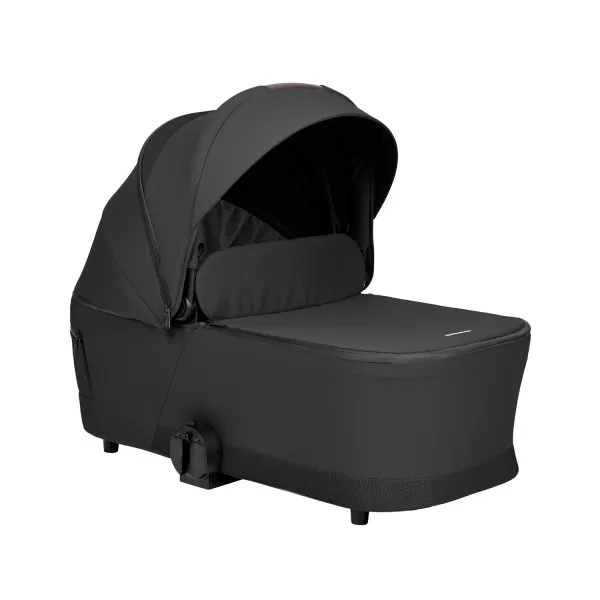 Kikka Boo Chiara Premium Black 3u1 