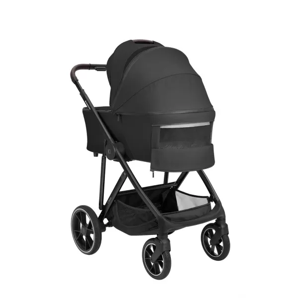 Kikka Boo Chiara Premium Black 3u1 