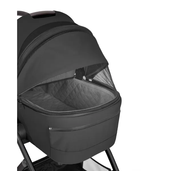 Kikka Boo Chiara Premium Black 3u1 