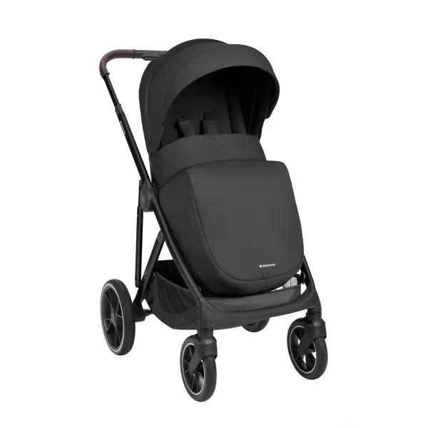 Kikka Boo Chiara Premium Black 3u1 