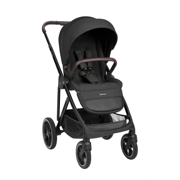 Kikka Boo Chiara Premium Black 3u1 