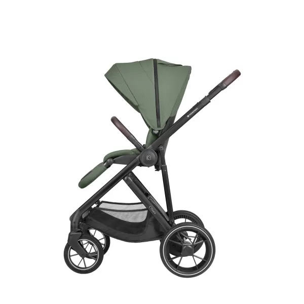 Kikka Boo Chiara Premium Green 3u1 