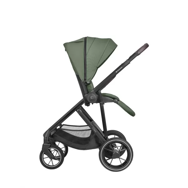 Kikka Boo Chiara Premium Green 3u1 